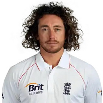 Ryan Sidebottom Biography